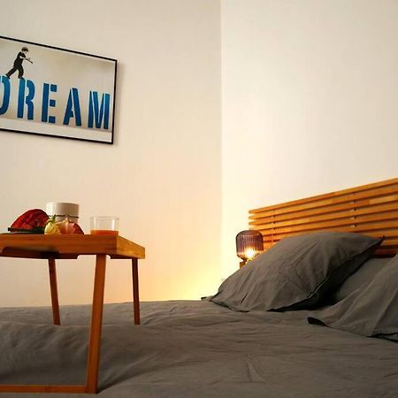Appartement P2 De Charme - Centre-Ville Nîmes Eksteriør billede